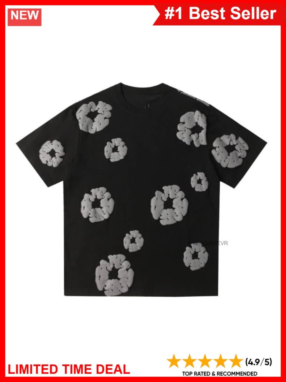 Men's Camo T-Shirt & Drawstring Shorts Set Quick Dry Athletic Streetwear